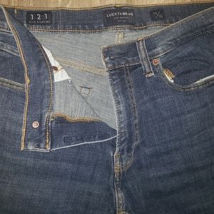 Lucky brand 32x32
